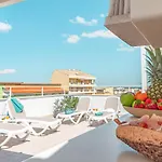 Apartman Skyfive Water *