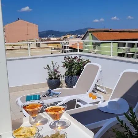 Skyfive Water * Alghero