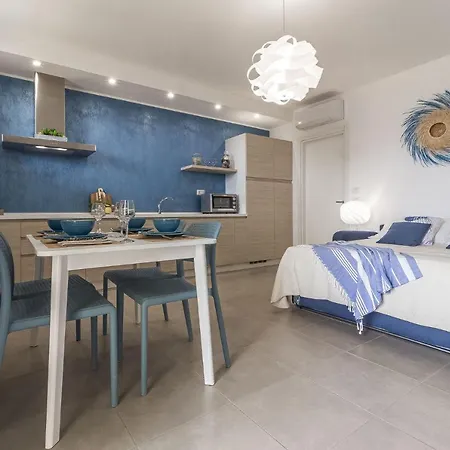 Apartman Skyfive Water