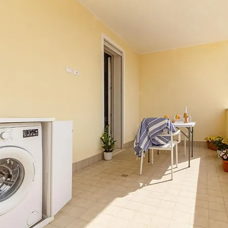 Skyfive Water Apartman Alghero