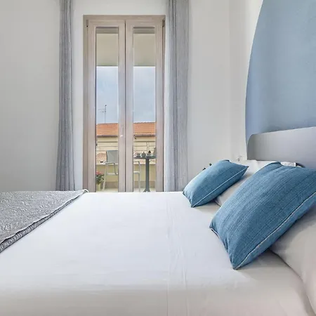 Skyfive Water Alghero