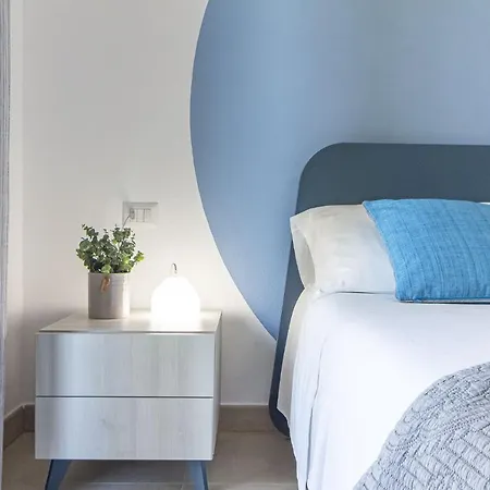 Skyfive Water Apartman Alghero