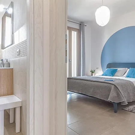 Skyfive Water Apartman