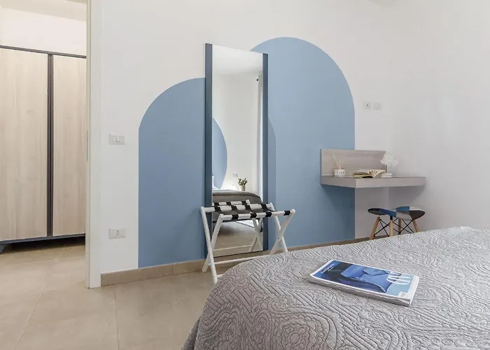 Skyfive Water Διαμέρισμα