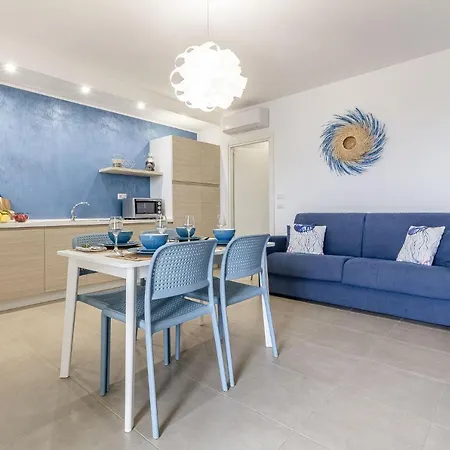 Skyfive Water * Alguer