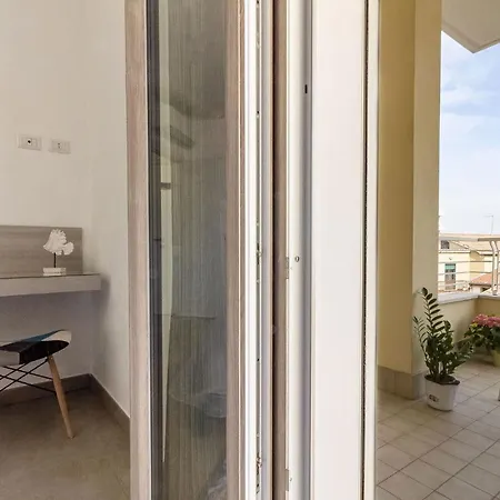 Apartment Skyfive Water Alghero