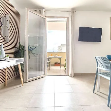 Skyfive Water * Alguer