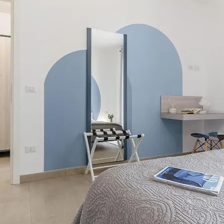 Skyfive Water Apartment