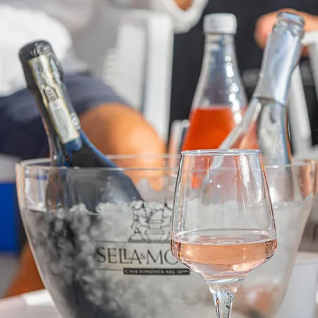 Skyfive Water Αλγκέρο