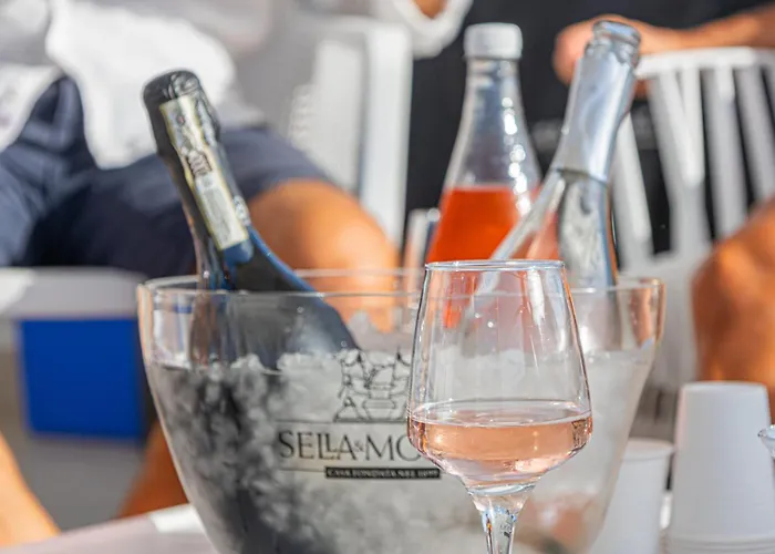 Skyfive Water Альгеро